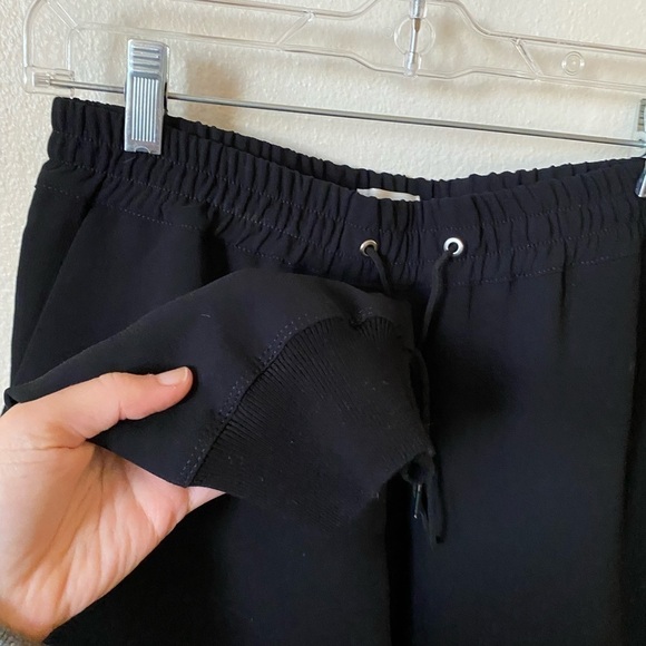 Wilfred Women’s Buffon Jogger Pants Black Size S Business Casual Workwear - Picture 6 of 11